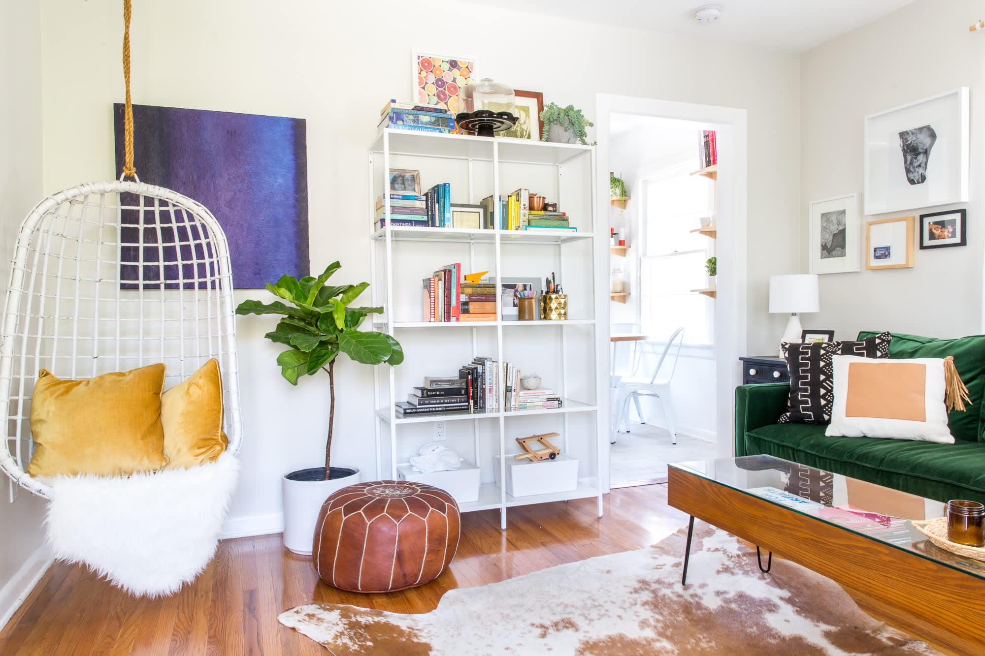 Image showcasing Organizing And Storage | Apartment Therapy